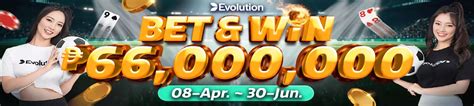 Pinoywin: The Best Online Casino Site in the Philippines.